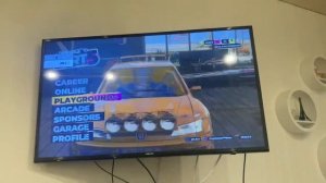 DiRD 5 PS4 - КАК ИГРАТЬ НА ОДНОМ ЭКРАНЕ (split screen)