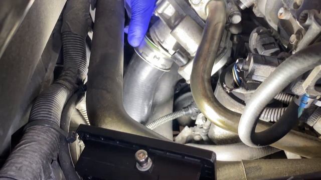 Jeep Patriot Black Smoke Fix / Compass CRD and Volkswagen Audi 140pd TDI смотреть онлайн