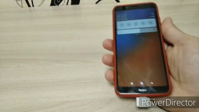 OTG Xiaomi Redmi 7A. смотреть онлайн
