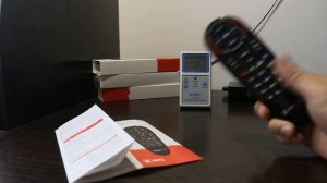 Настройка универсального Пульта MTS, МТС Aloha XL T4HU1505 на приставку и Ваш телевизор