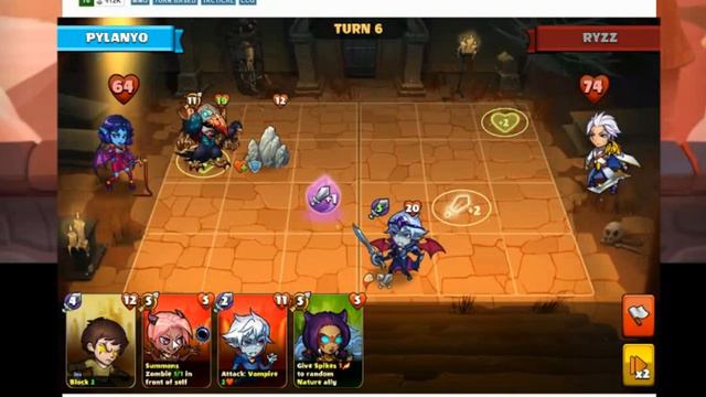 Mighty Party|Dark Tower 7 wins and finall reward|Opening boxes смотреть онлайн