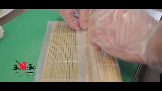 Суши 3303 Мы работаем для вас смотреть онлайн
