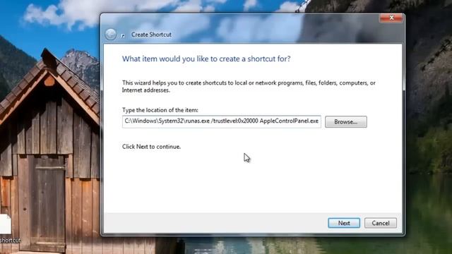 Apple OS X Boot Camp Windows Control Panel Error - Fix смотреть онлайн