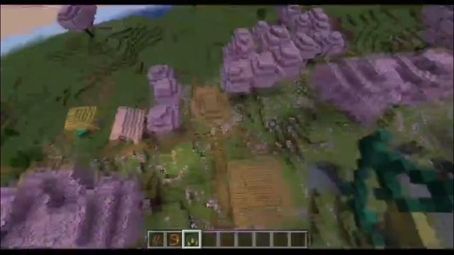 Minecraft 1.20 Datapack Showcase! (Best Update Yet) смотреть онлайн