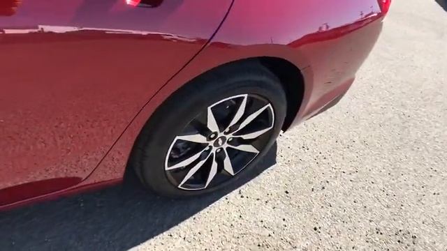 2018 Chevrolet Malibu Carson City, Reno, Yerington, Northern Nevada, Elko, NV 18-1683 смотреть онлайн