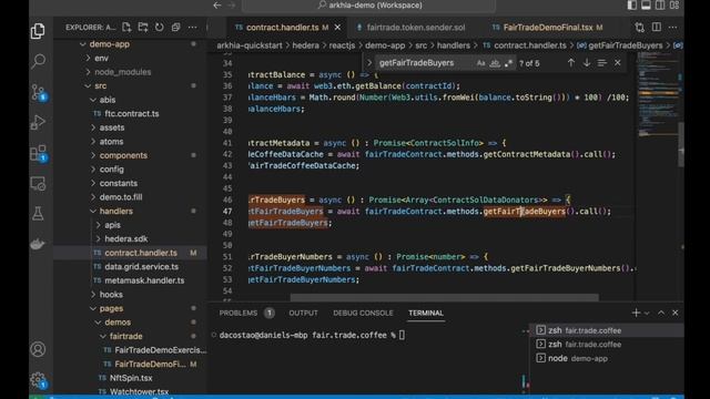 Arkhia JSON RPC Relay - Arkhitect Awareness Series смотреть онлайн