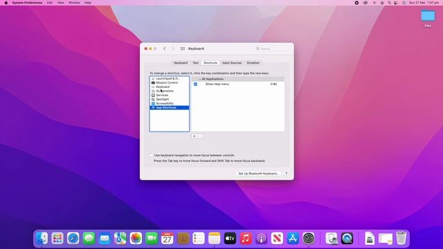 How to Adjust the Keyboard Settings in macOS смотреть онлайн