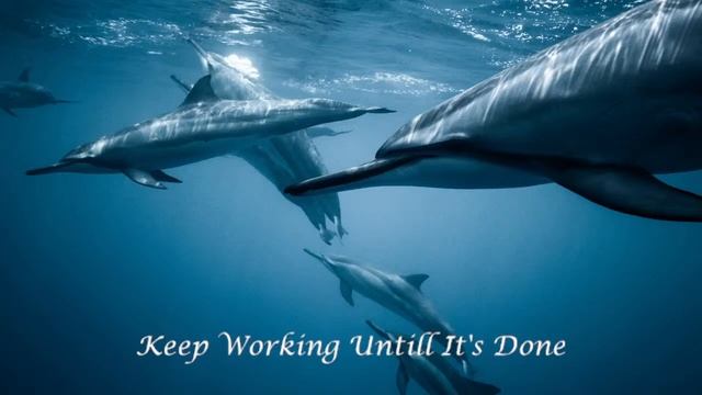 Deep Sound | Keep Working | Get Improved By This Sound