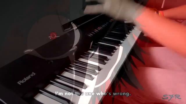 Pianotaku Unravel Tokyo Ghoul cover Link Tosite Sigure смотреть онлайн