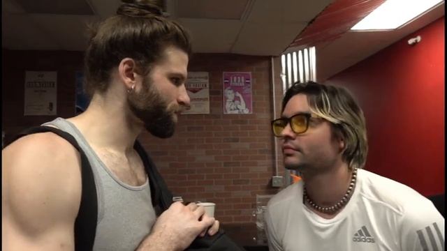 This Will Transform Your Body - Camp Knut Day #21 смотреть онлайн