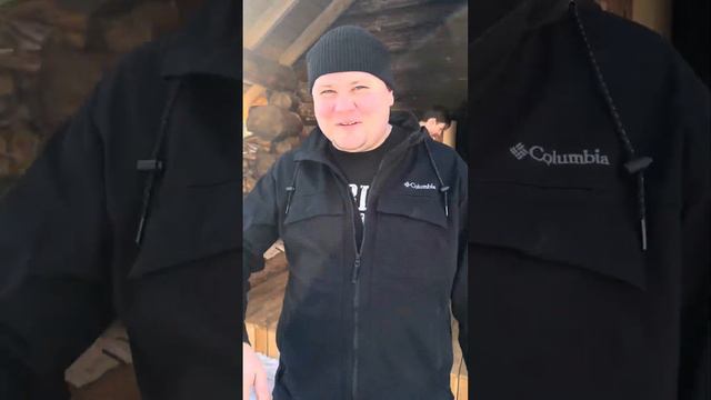 Большой обзор банного пространства «Крылья» @JivayaRusskayabanya смотреть онлайн