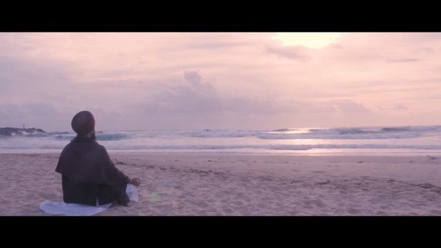 Красота и магия настоящего момента с Йоги Амандипом (включайте субтитры) смотреть онлайн