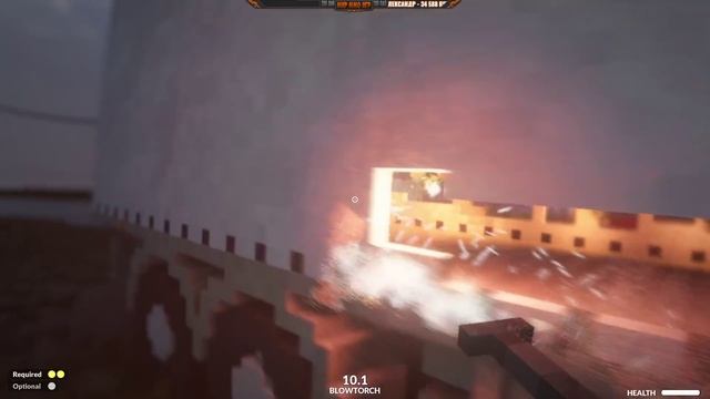 Крушить и Ломать и 60 секунд угонять - TearDown игра на логику для угара смотреть онлайн