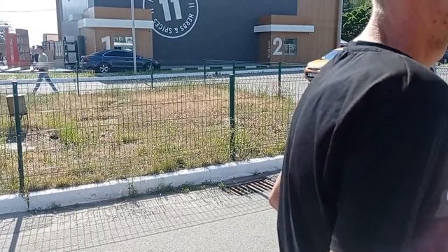 КУПИЛ АБСОЛЮТНО НОВЫЙ ПРИЦЕП 2птс4. смотреть онлайн