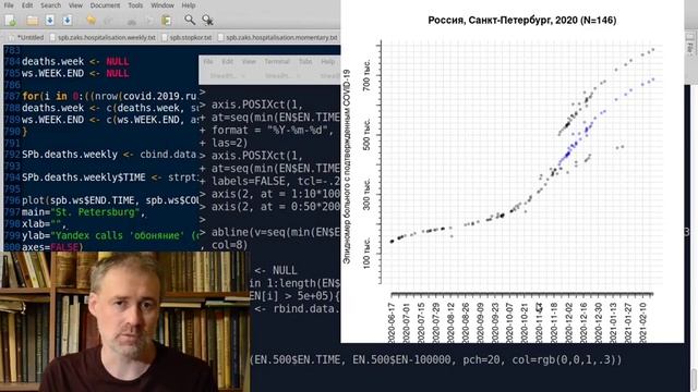 Data analysis basics : Announcement смотреть онлайн
