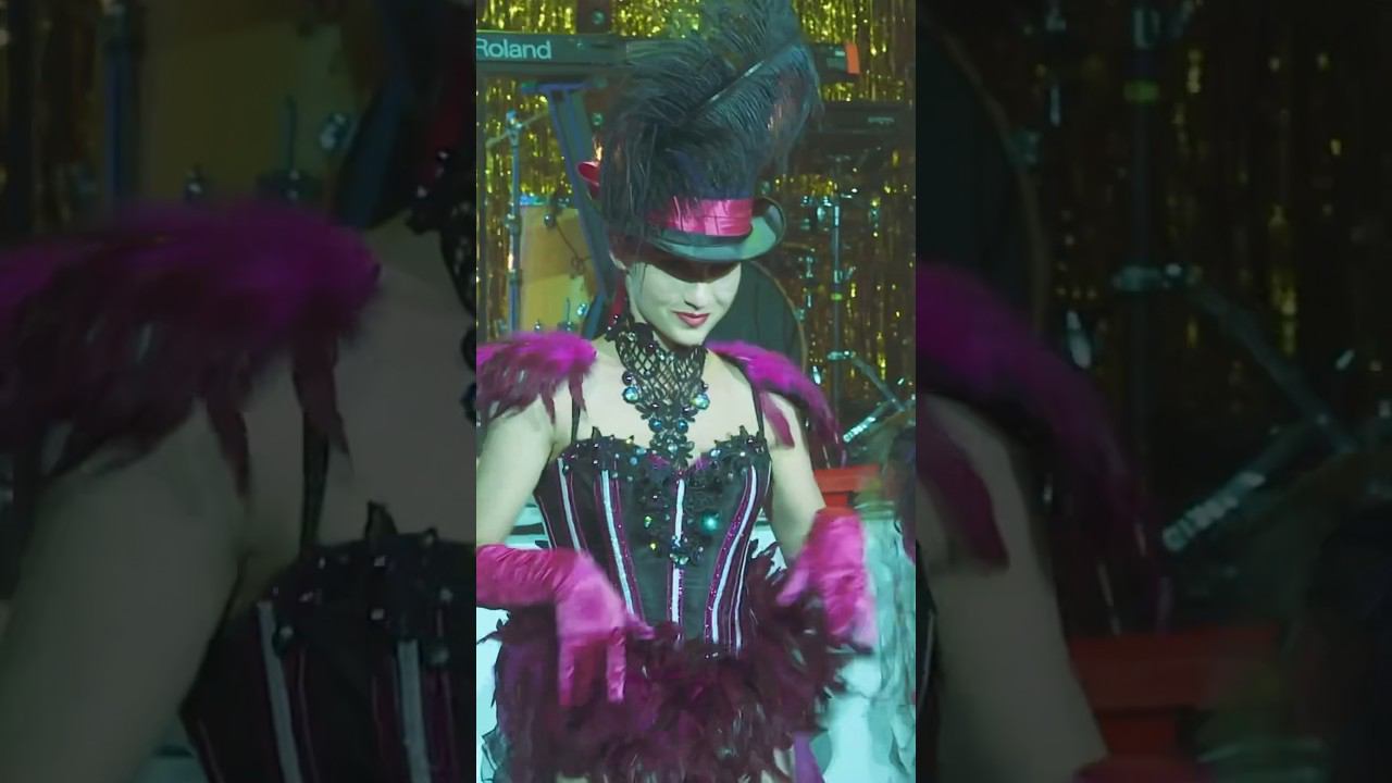 Belle Art show #dinnershow #eventshow #entertainment смотреть онлайн