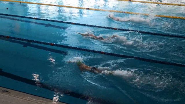 2019-04-06. 50м в/с. Марковский, Гавриленко, Дроздовский смотреть онлайн