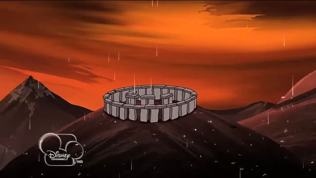 Phineas y Ferb - Épica Batalla de Monstruos смотреть онлайн