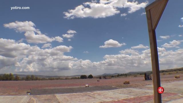 XIX CAMPEONATO DE ESPAÑA DE COMPAK SPORTING - 2016 Almansa смотреть онлайн