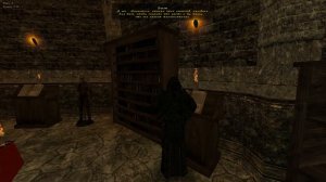 Готика 2 Возвращение 2.0 Прохождение Часть 1 Стартуем!