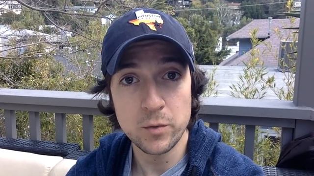 TV Star Josh Brener for Sheri Soltes смотреть онлайн