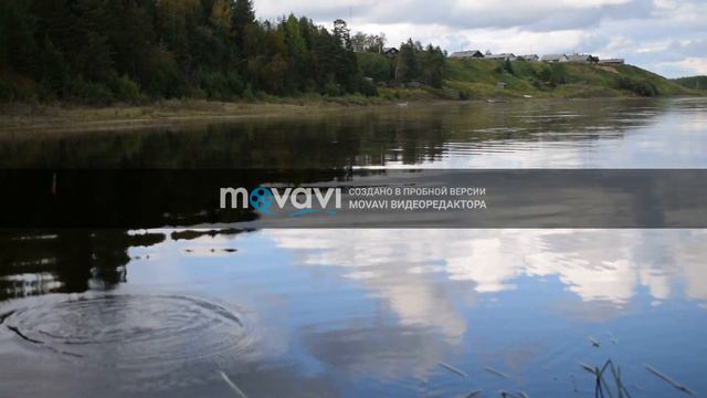 Дочь - первая рыба - окунь. Пижма. Усть-Цильма. Республика Коми. смотреть онлайн