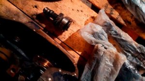 вал привода ваз 2106 классика