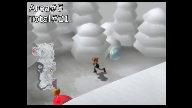 Okage: Shadow King - Tiny Gear Locations смотреть онлайн