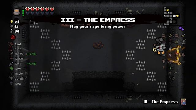 Fetos terminator | De CERO a DEAD GOD #114 | The binding of Isaac Repentance gameplay español смотреть онлайн