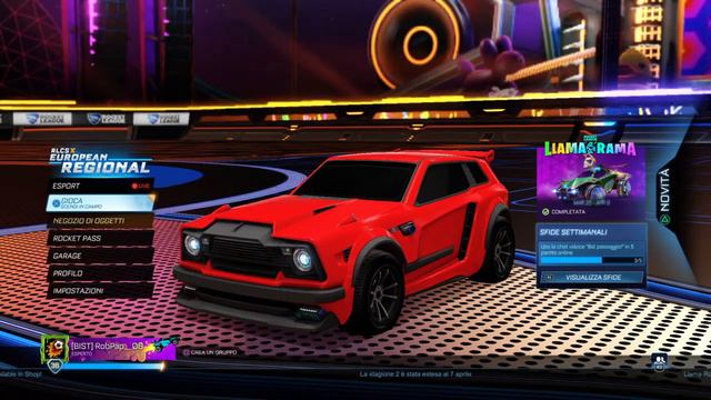Come avere crediti infiniti su Rocket League. смотреть онлайн