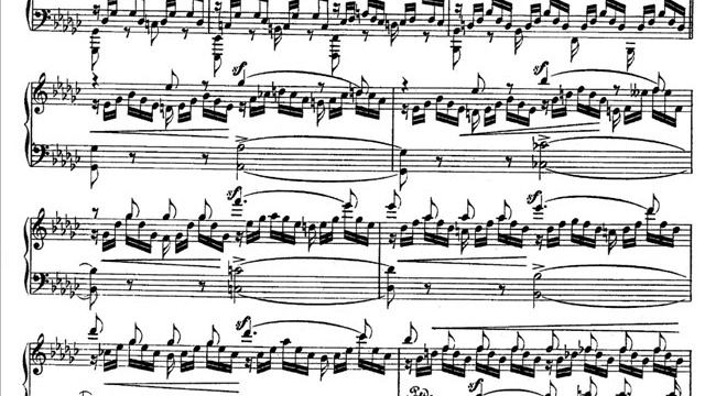 Jörg Demus plays Schumann Faschingsschwank aus Wien Op.26 - 4. Intermezzo смотреть онлайн