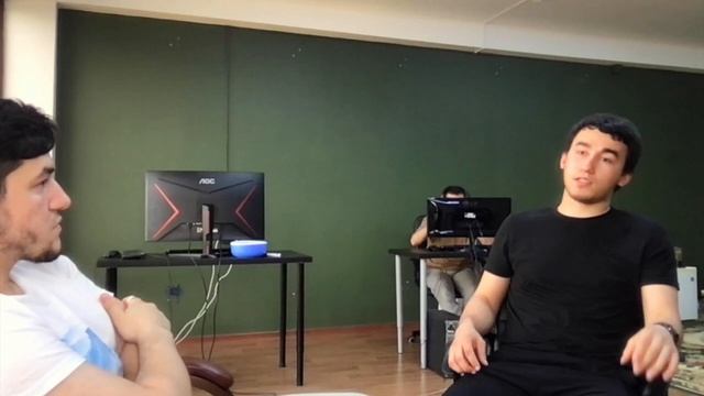 Собеседование Junior Frontend Разработчик. Выпускник INTOCODE смотреть онлайн