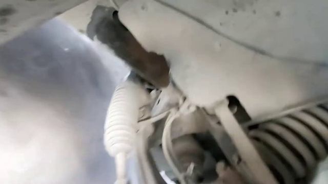 Ssangyong Rexton 2004 Vin number Location(Chassis number Location) смотреть онлайн