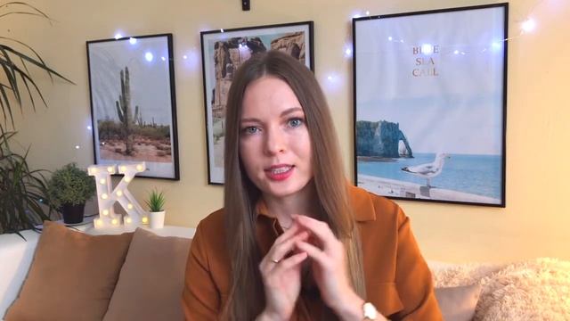 КАК ПОНЯТЬ ЧТО ИМЕННО НУЖНО ВАШИМ ВОЛОСАМ смотреть онлайн