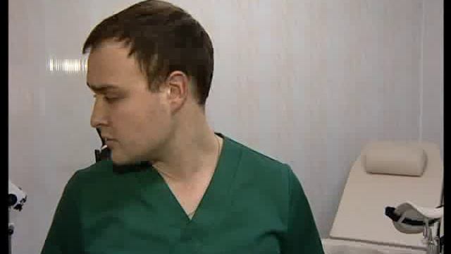 Новый медицинский центр "Гиппократ"(16+) смотреть онлайн
