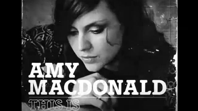 This is the life~Amy MacDonald COVER смотреть онлайн