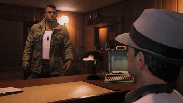 Mafia 3 - What Happened To Joe Barbaro!