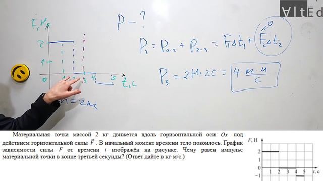 Импульс смотреть онлайн