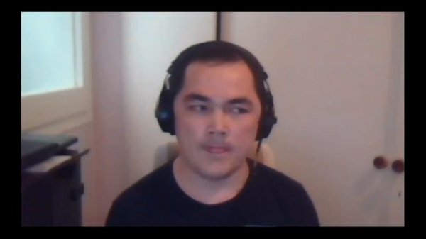 Техническое интервью Java Developer - Алексей Гумен