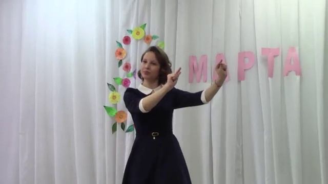 Жестовая песня "Снится сон" смотреть онлайн