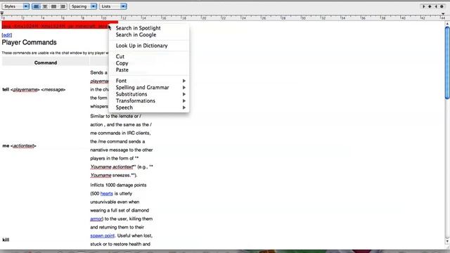Minecraft how to start a server with more RAM for mac (easy!) смотреть онлайн