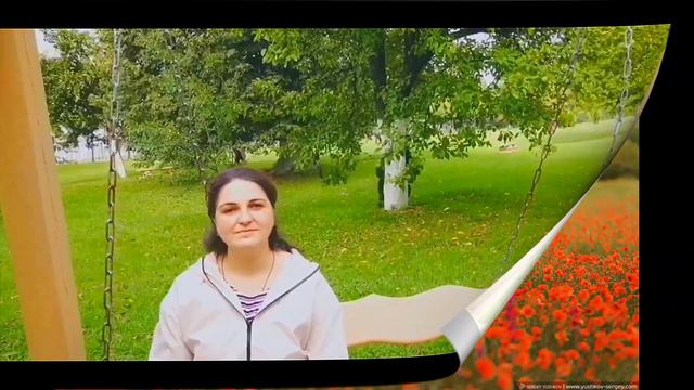 Helene Rolles Une Fille Et Un Garcon Cover By Maya.