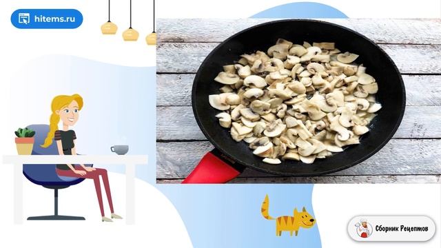 Булгур в сливочном соусе. Очень вкусные домашние рецепты смотреть онлайн