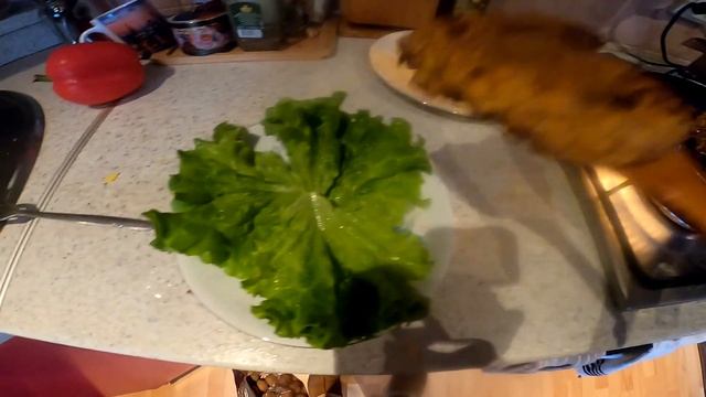 Дикая отбивная с Дичи / Как сделать мясо мягким / Сочные отбивные с Утки смотреть онлайн