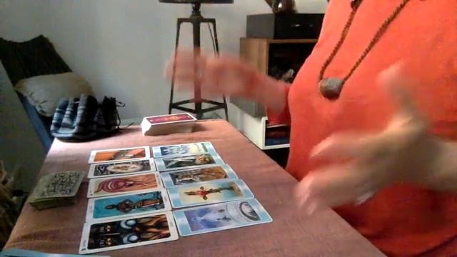LEO MID-MONTH UPDATE 15-31 May 2017 PSYCHIC TAROT ORACLE RUNES READING by Christelle Martinette смотреть онлайн