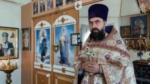 Как побеждать злые помыслы (прот. Александр Проченко) @r_i_s