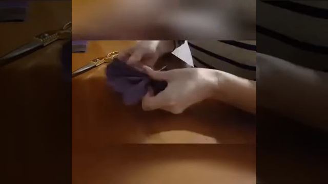 Пион из салфетки смотреть онлайн