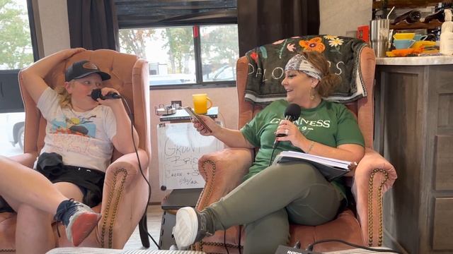 Season 1 | Episode 1 | Groovy Bridges Podcast | смотреть онлайн