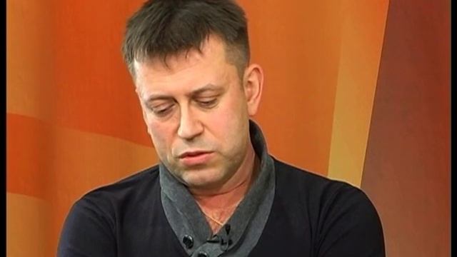 Интервью И. Мусиенко Первому Севастопольскому каналу-1 смотреть онлайн