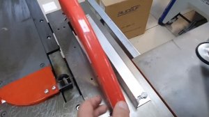 Станок для столярки с рейсмусом из чугуна!